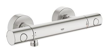 Grohe Grohtherm 1000C douchethermostaat 150 mm m/kopp. 34065DC2