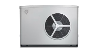 Thermia Athena 18 HC 202187