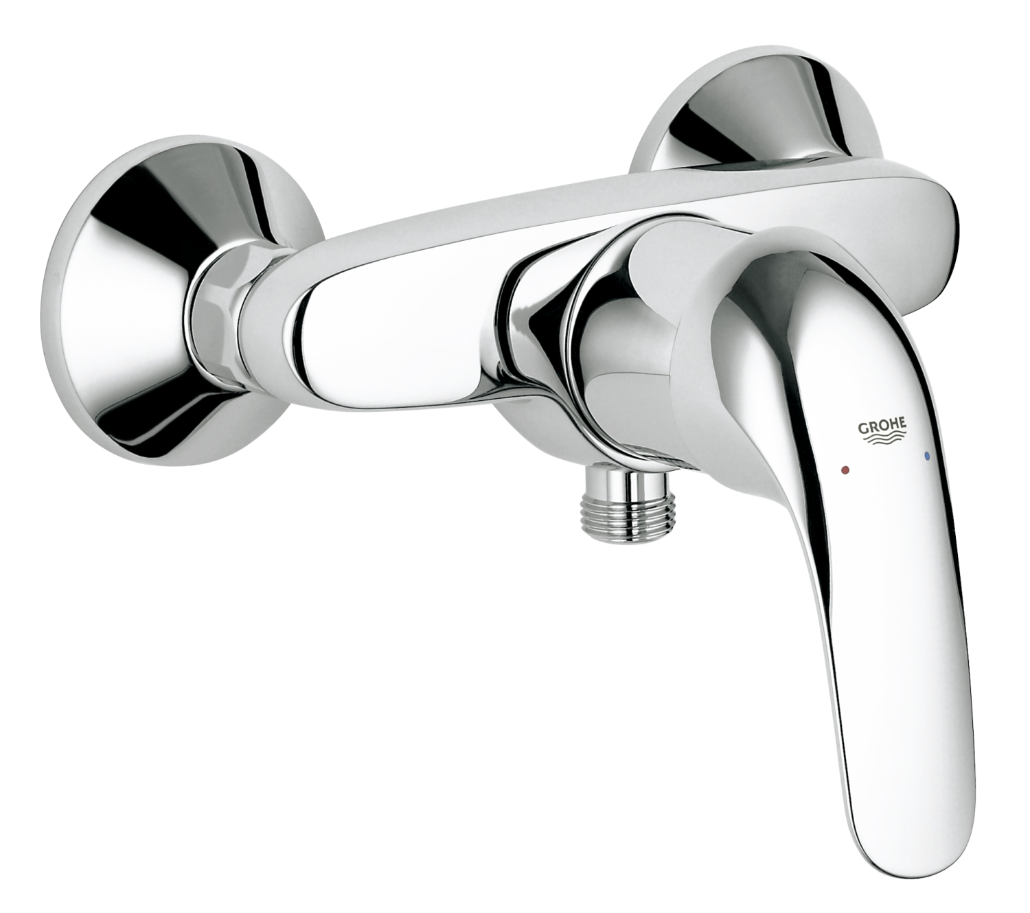 Grohe Euroeco New douchemengkraan 32740001