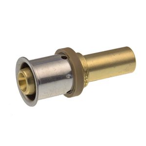 VSH UltraPress Insteekkoppeling 16x15 3823534