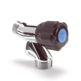 VSH Beluchterkraan Premium zonder keerklep 1/2 0566665