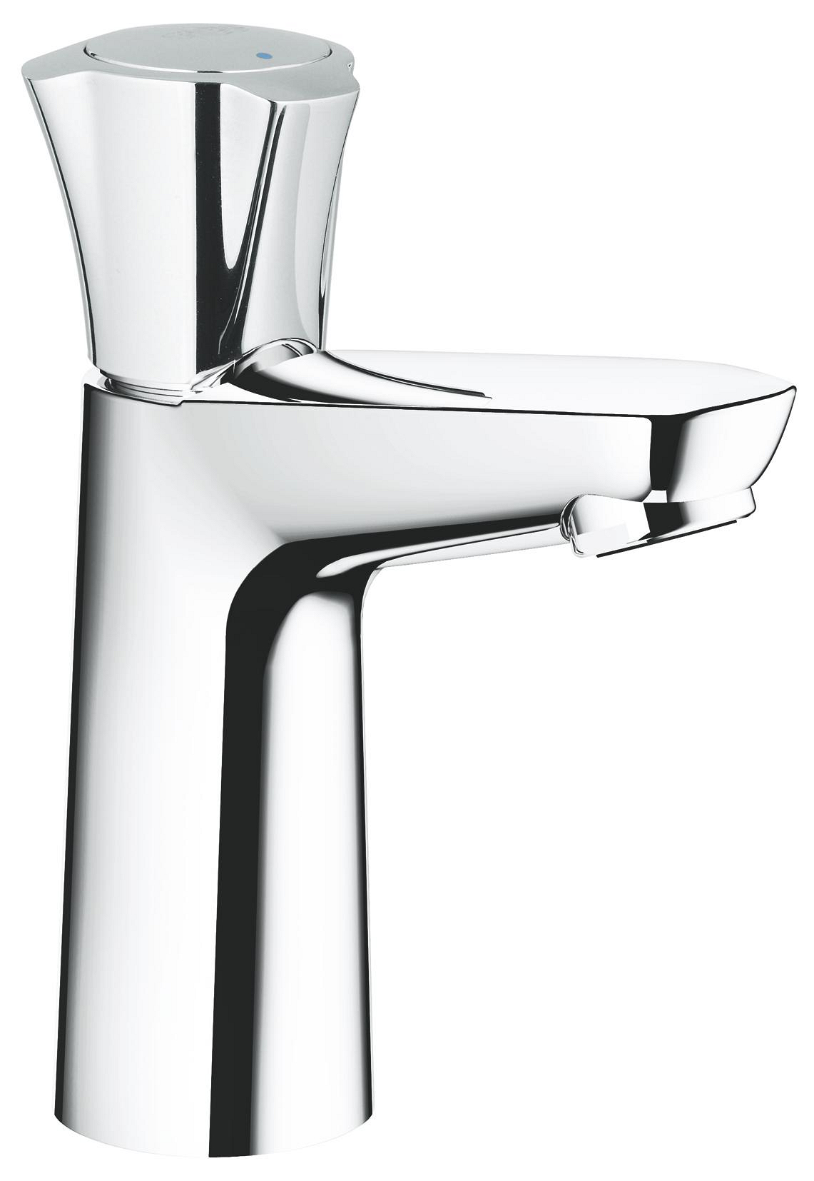 Grohe Costa-L toiletkraan verhoogd model 20186001