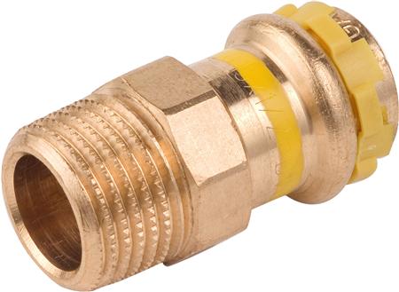 VSH SudoPress Gas Puntstuk 18x1/2 6673691