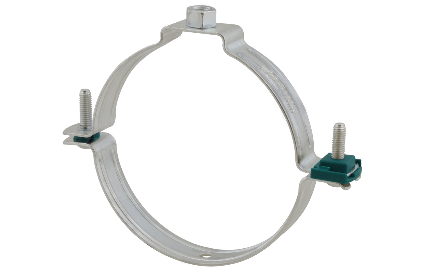 WM BIS beugel 4000 M.8 80mm