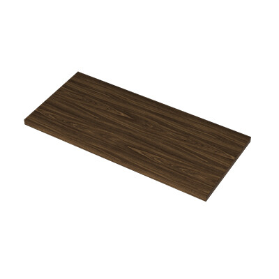 Proline Top afdekplaat dekor 1228423 Cabana oak H32xB1000xD460
