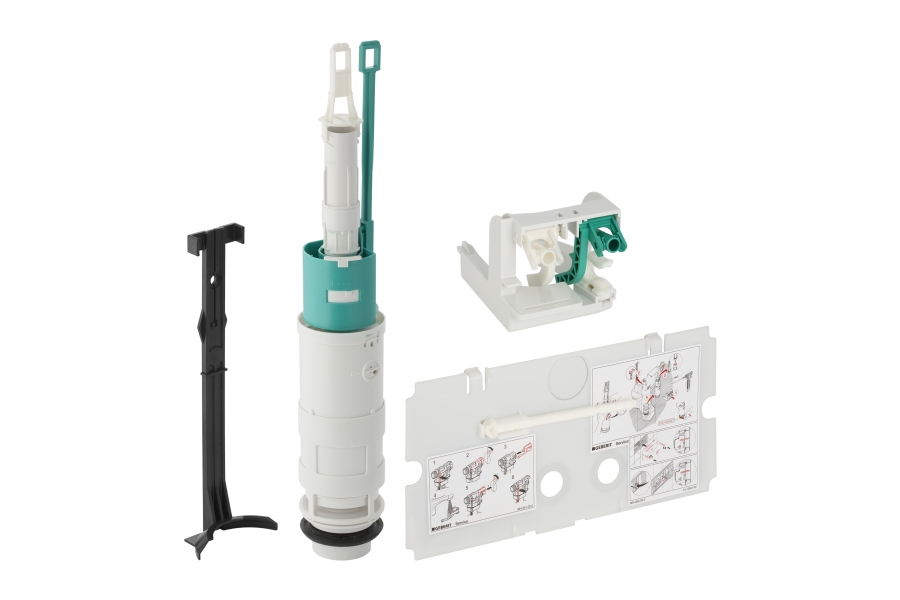 Geberit Twico Ombouwset 240.515.00.1