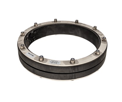 Microflex Reductie voor T-isolatiekit 160 naar 75/90 MR24116075