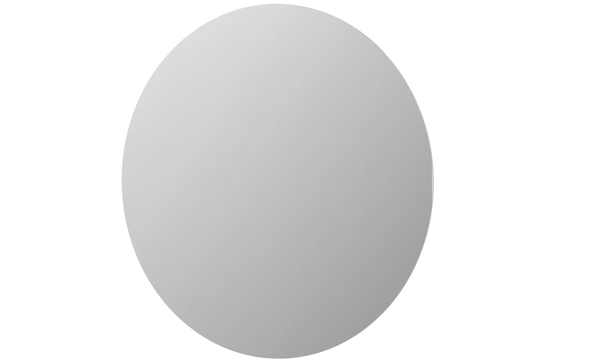 INK SP12 spg. rond op alu fr. B1200xD1200 Alu / 8401567