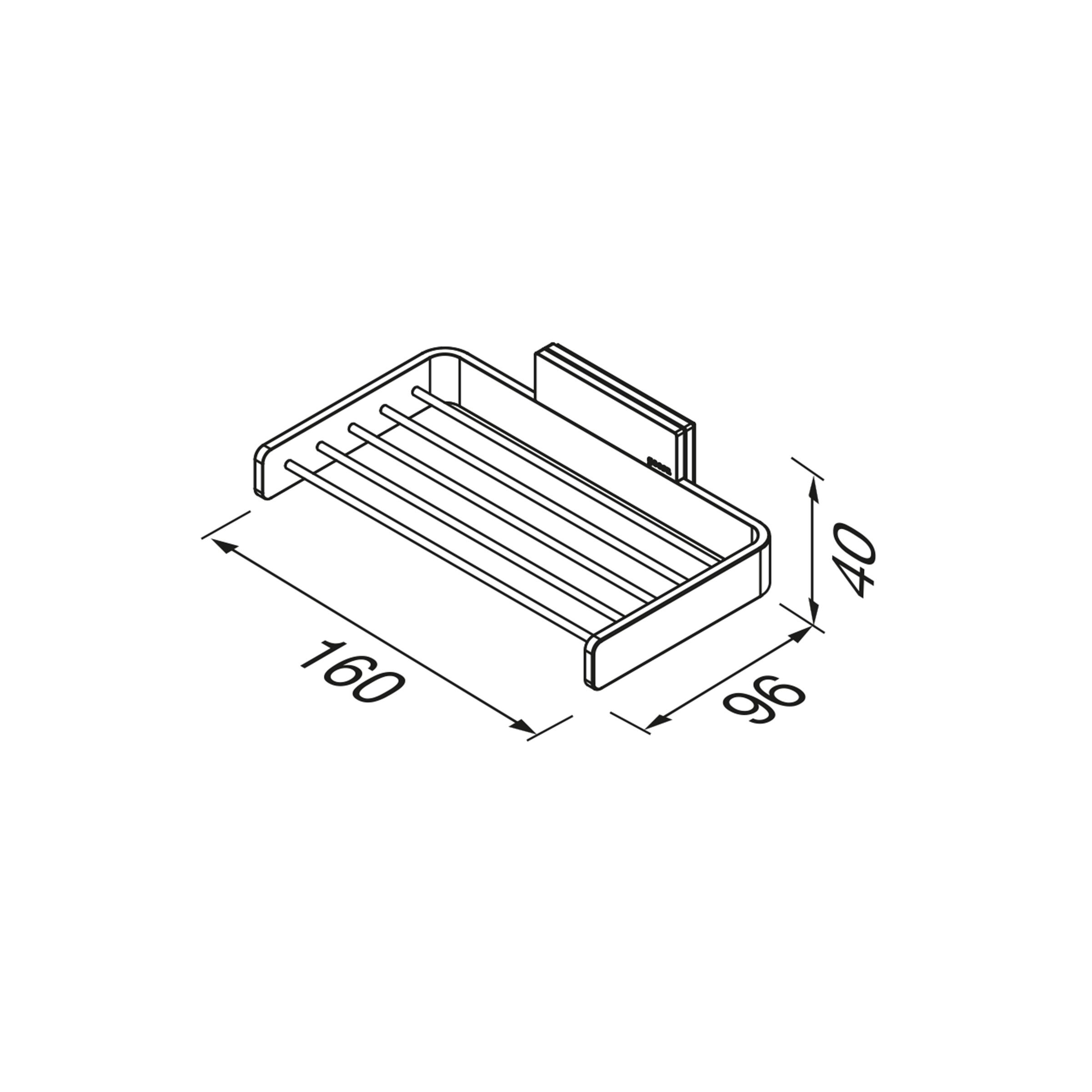 Geesa Craft Zeephouder 911558-02