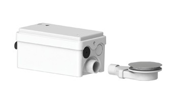 SFA Sanidouche Flat D6STD