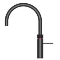 Quooker Fusion Round Zwart FNRBLK