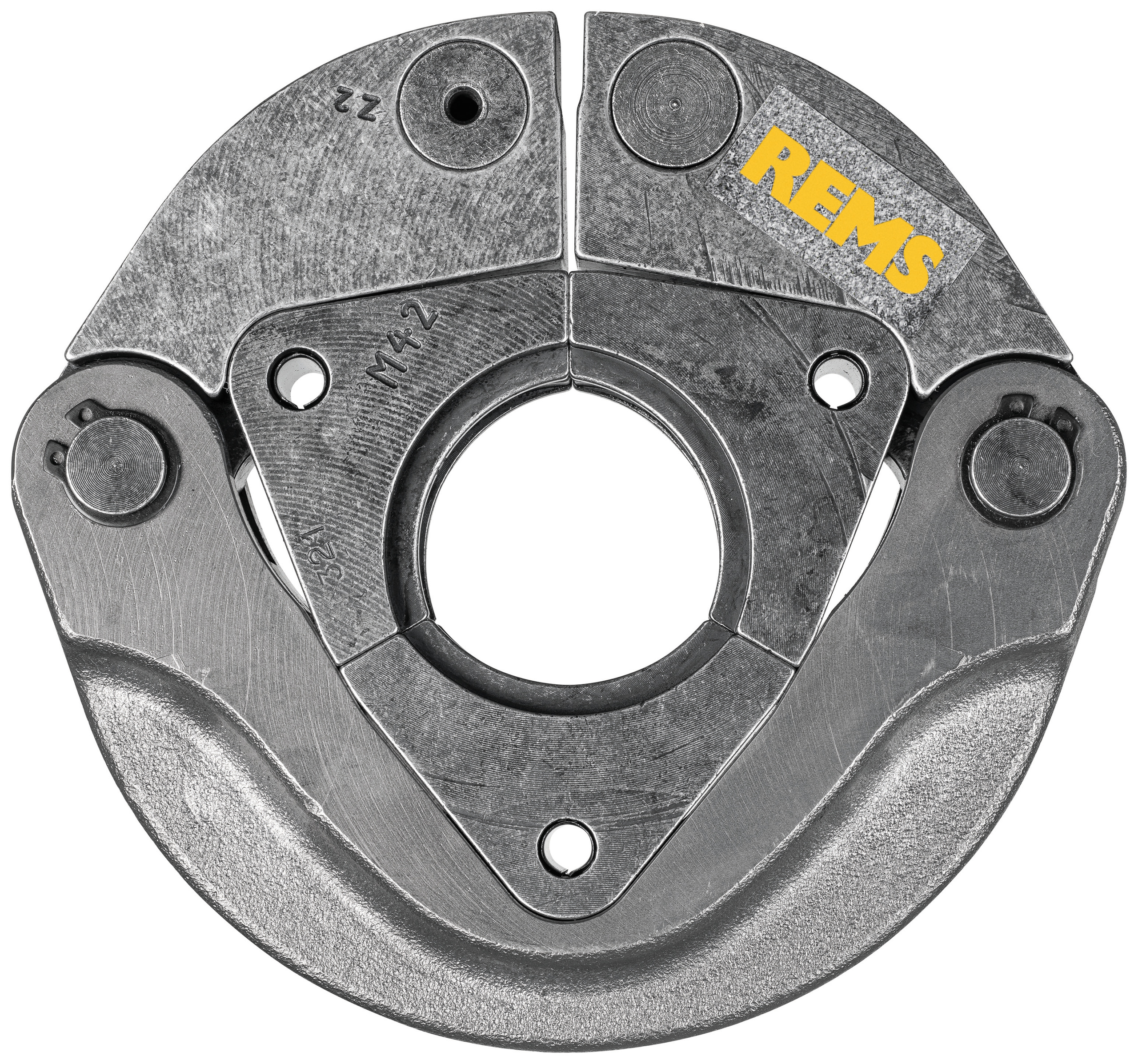 Rems Pressring M42 (PR-3S) 572706R