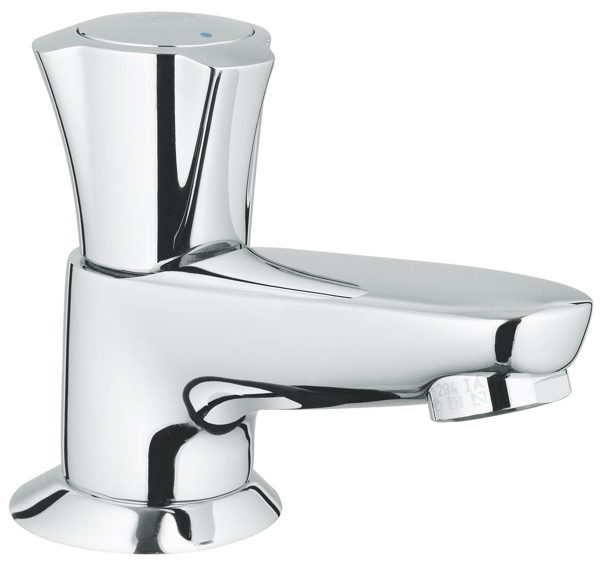 Grohe Costa-L toiletkraan laag 20404001