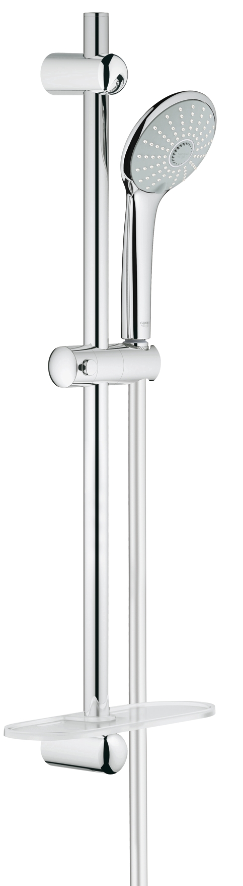 Grohe Euphoria glijstangset 60cm 27231001