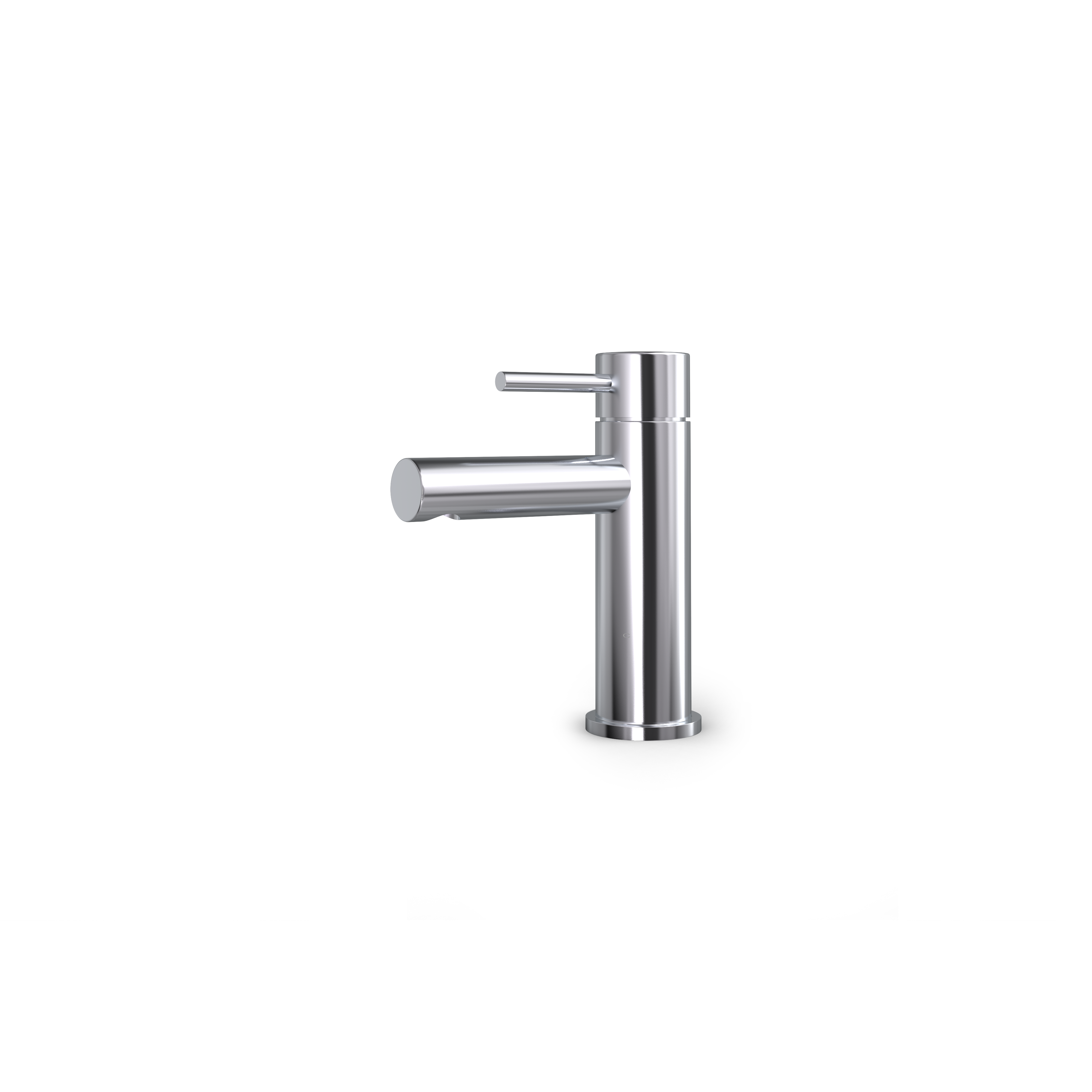 Hotbath BUDDY wastafelmengkraan B103CR Chroom