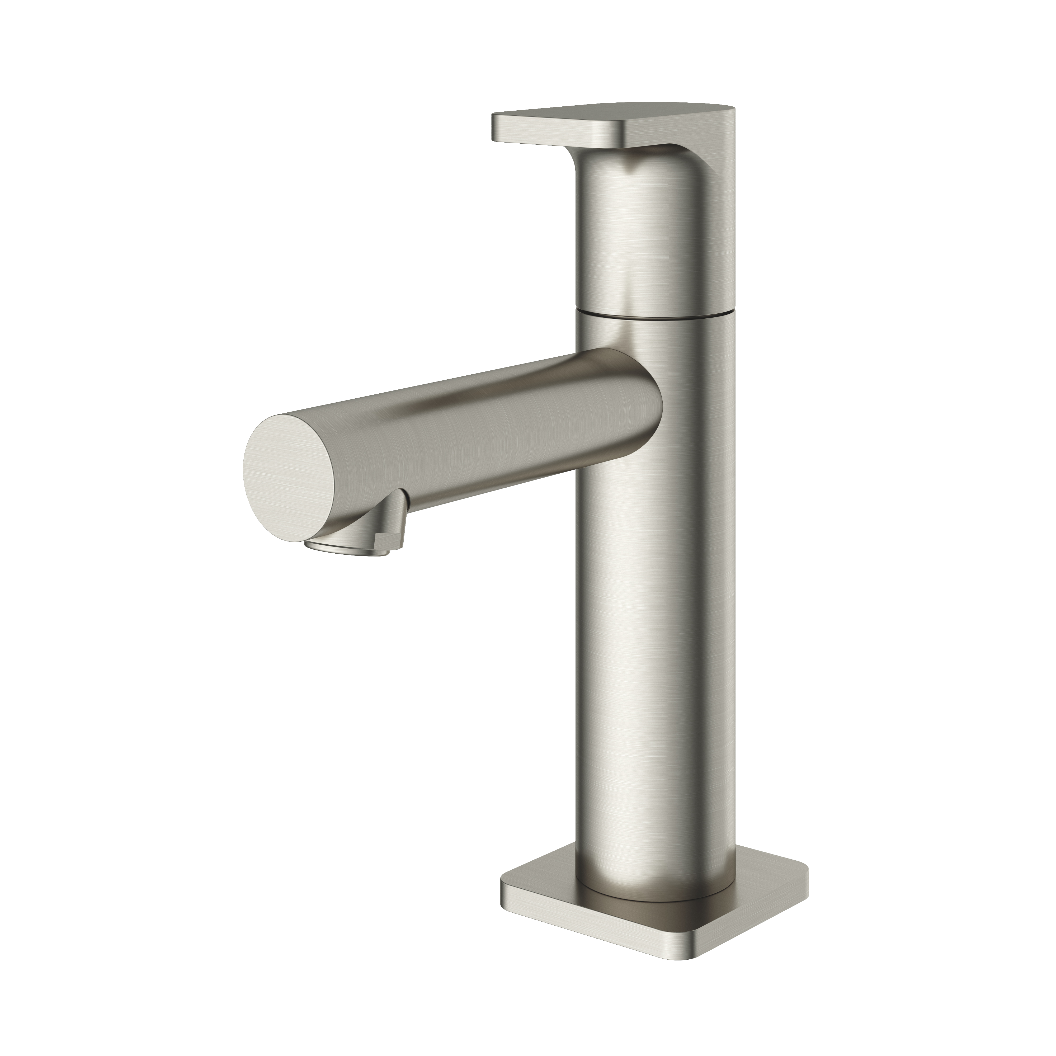 Hotbath GAL fonteinkraan GL001GN Geborsteld nikkel