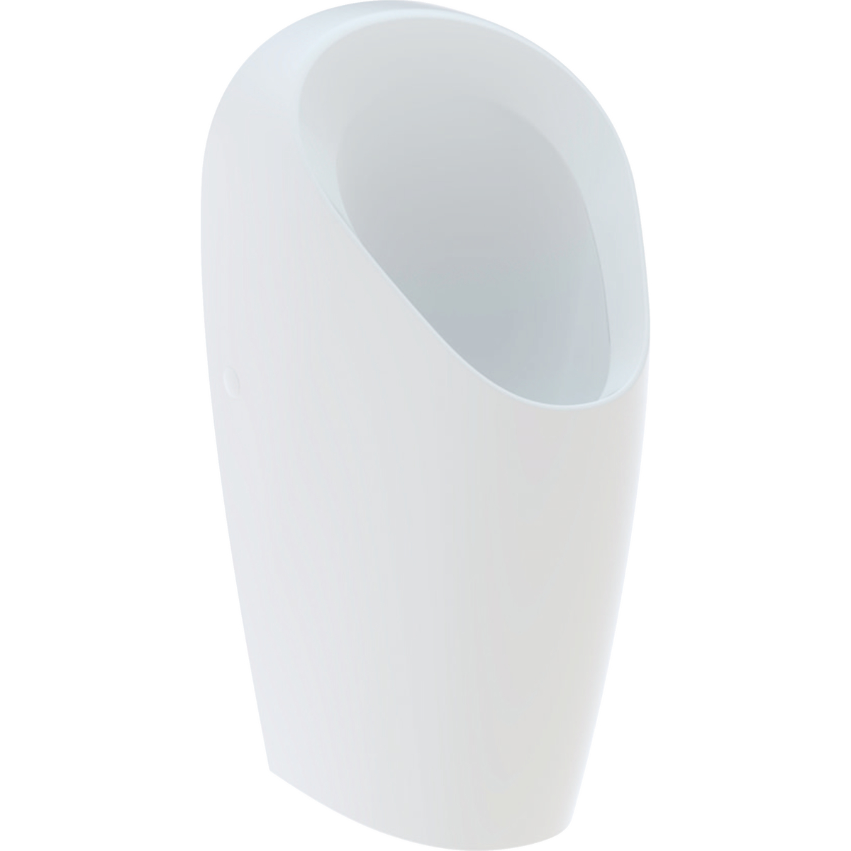 Geberit urinoir Selva waterloos 116.081.00.1