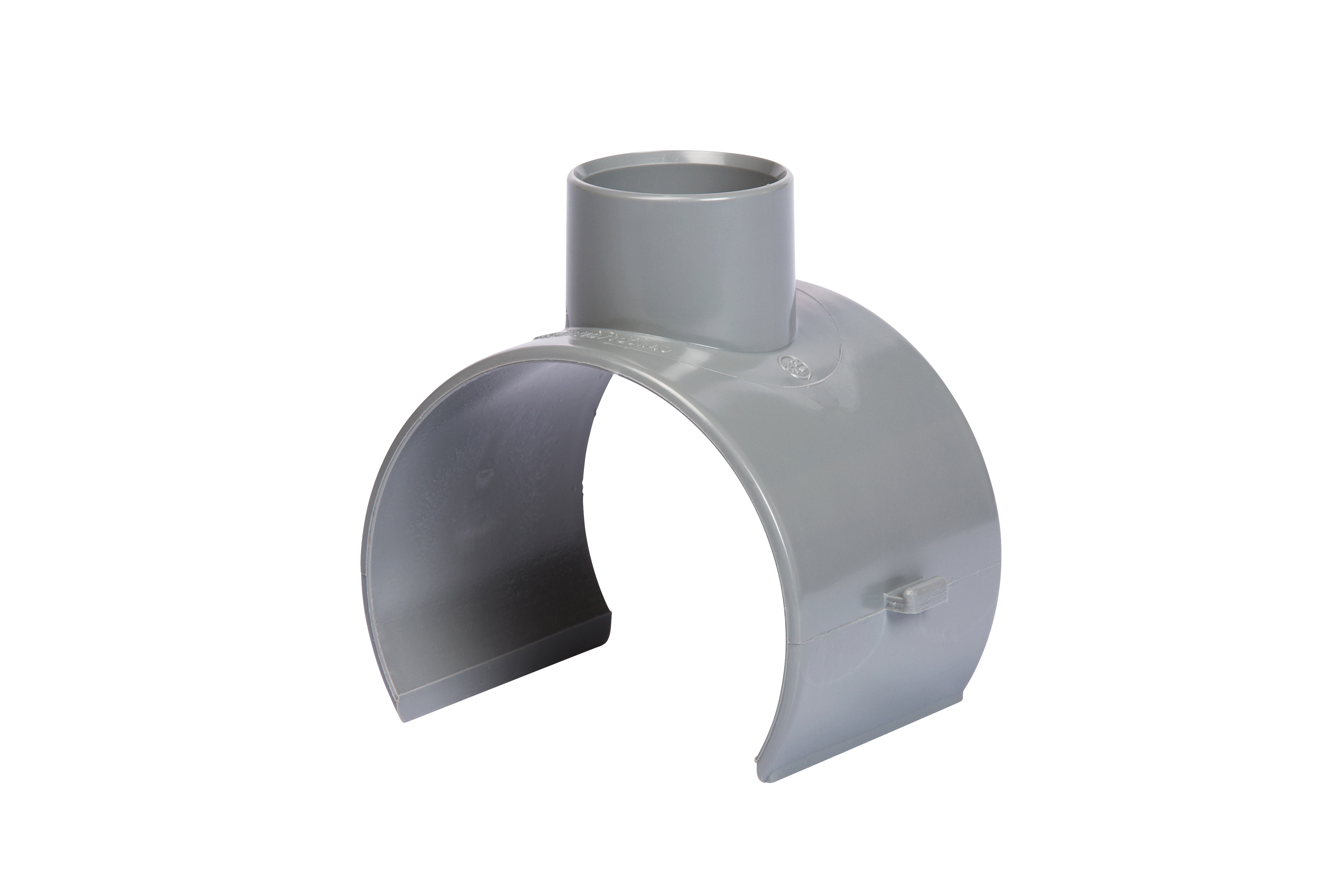 PVC lijm Klemzadel 125 / 110x50 1195000822