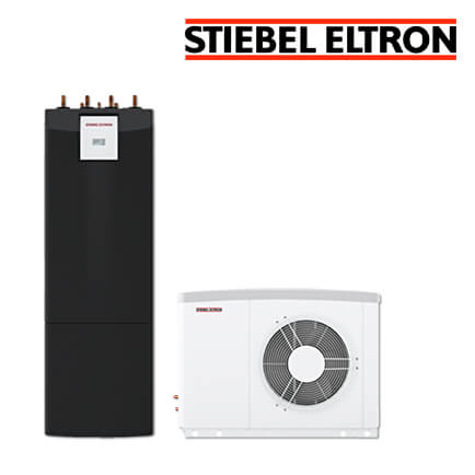 Stiebel Eltron WPL 09 ACS classic compact plus Set 1.1 204262