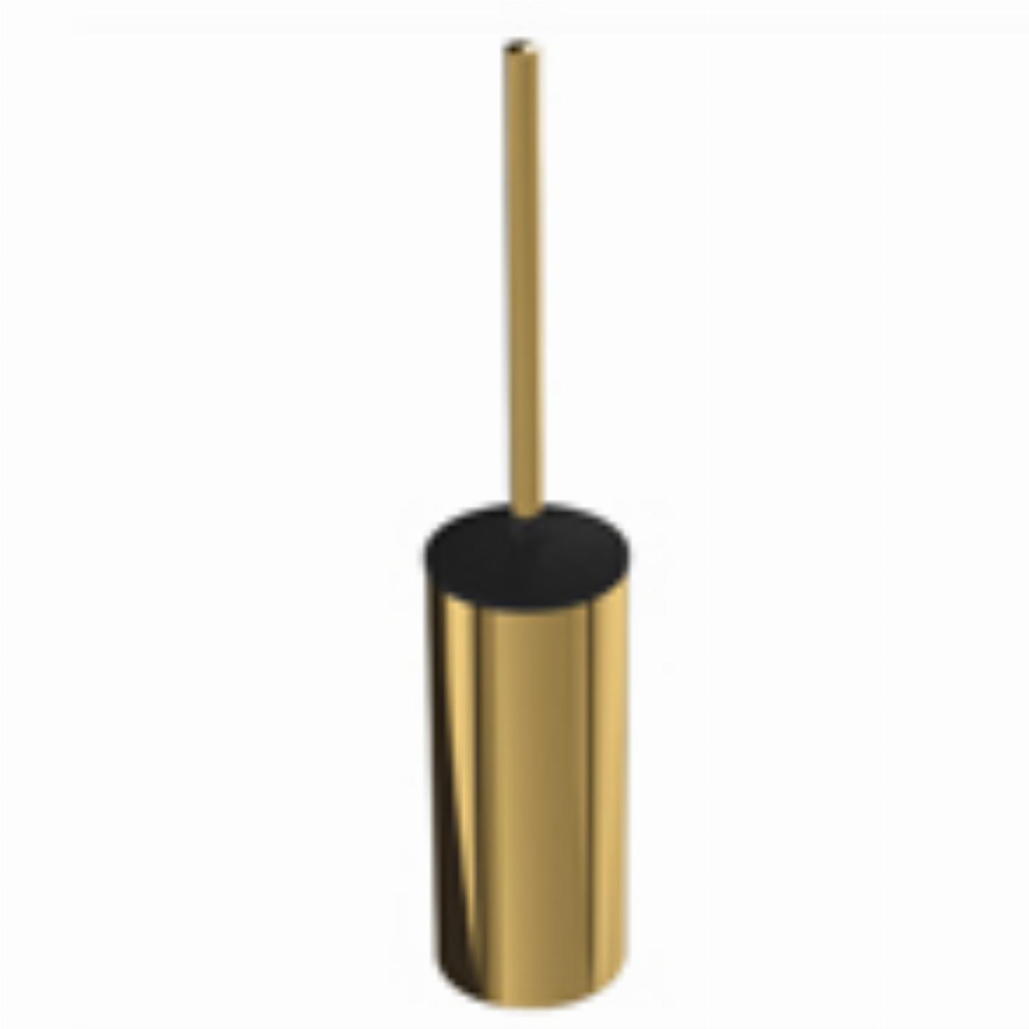 Geesa Tone Gold Toiletborstelhouder 917311-04