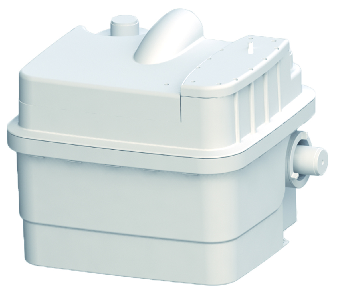 SFA SaniCubic 1 WP Expert Line 005208 - 0039NM - CUBIC1-IP68