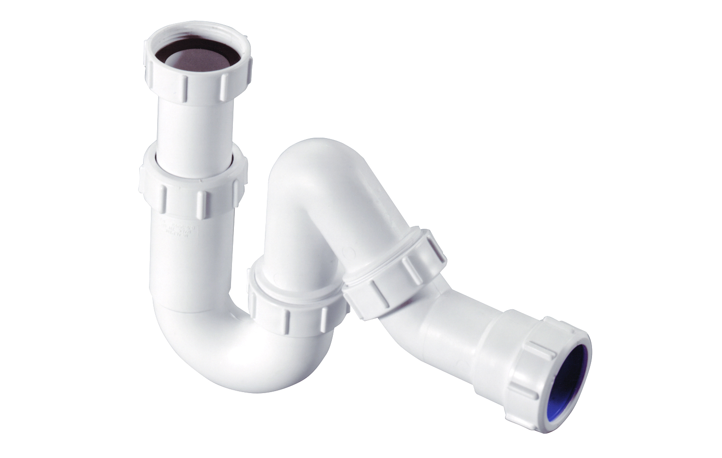 MCA Universeelsifon 5/4x32mm 53500