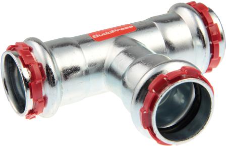 VSH SudoPress CV T stuk 22 6560895