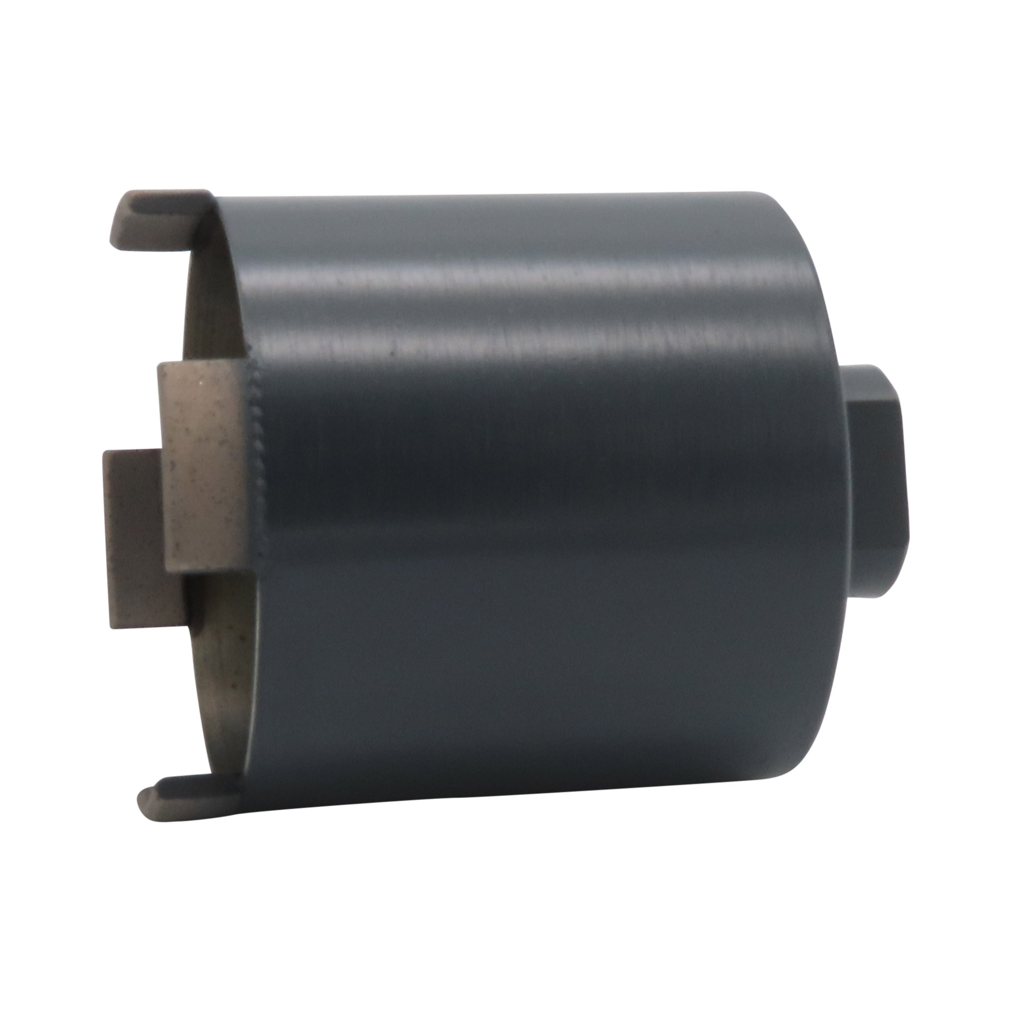 Dozenboor PERFOR steen met afzuigsleuf 4 segm. M16.076.060.02