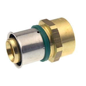 VSH UltraPress Schroefbus 32x1 3821004