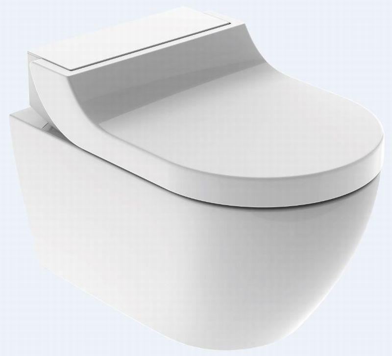 Geberit AquaClean Tuma Classic WC-Compleet Wand-WC 146.090.11.1