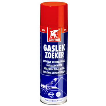 Griffon gaslekzoeker 400ml 1233526