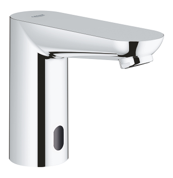 Grohe Bau Cosmopolitan E wastafelkraan 6V 36452000