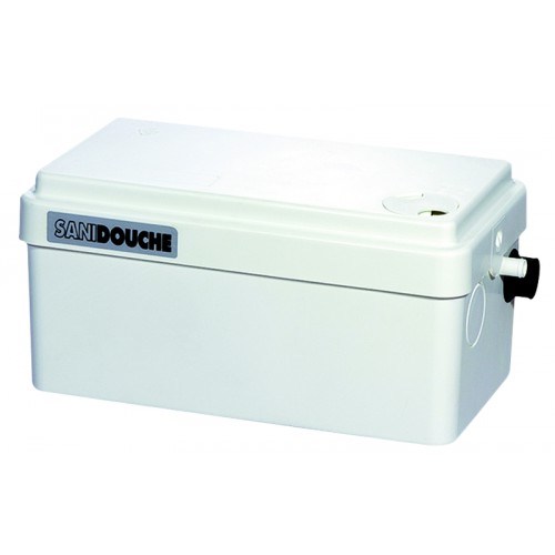 SFA Sanidouche + UP D2UPSTD