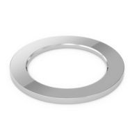 Quooker Serviceset Rozet Nordic Chroom BRFNCHR