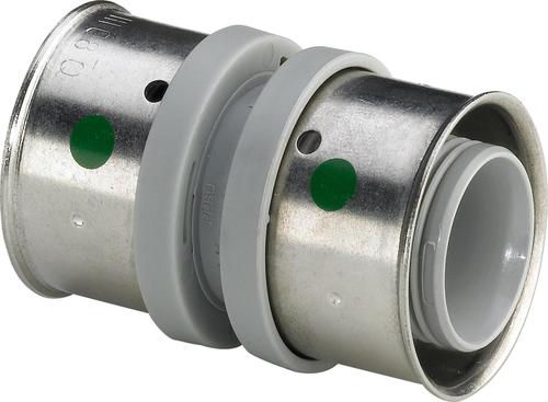 Viega Smartpress PPSU Verloopsok 20x16 608729