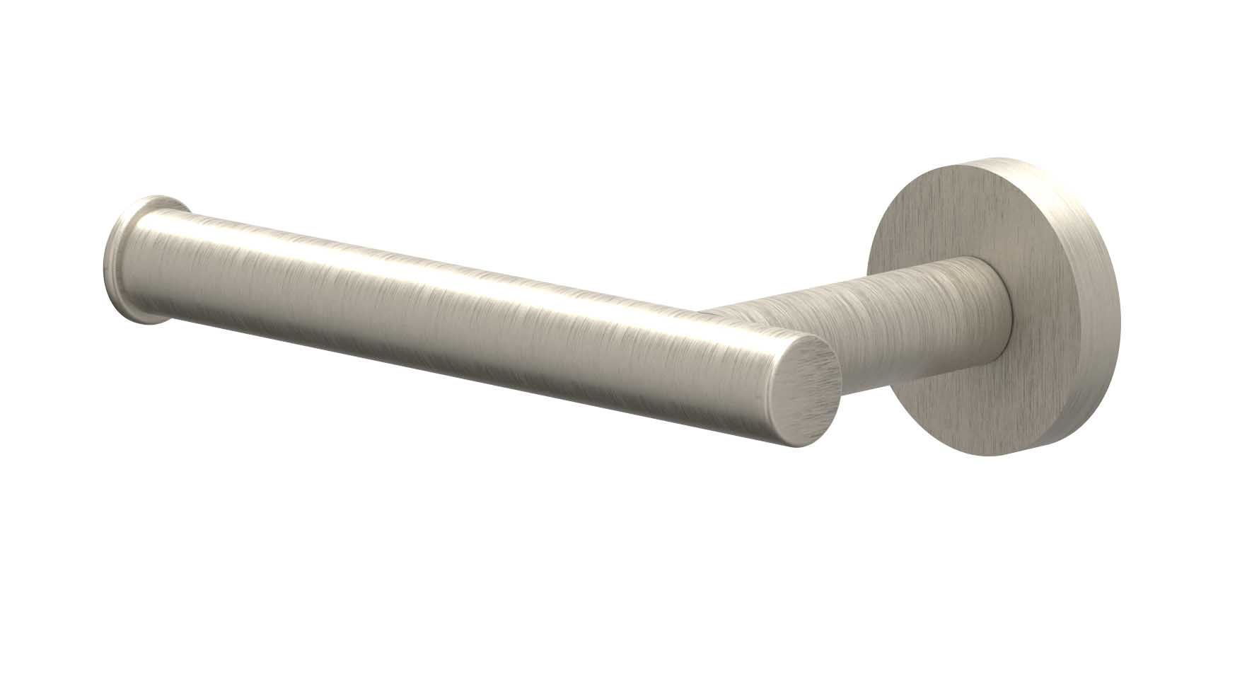 IVY Toiletrolhouder 6500353 gebr. nickel PVD