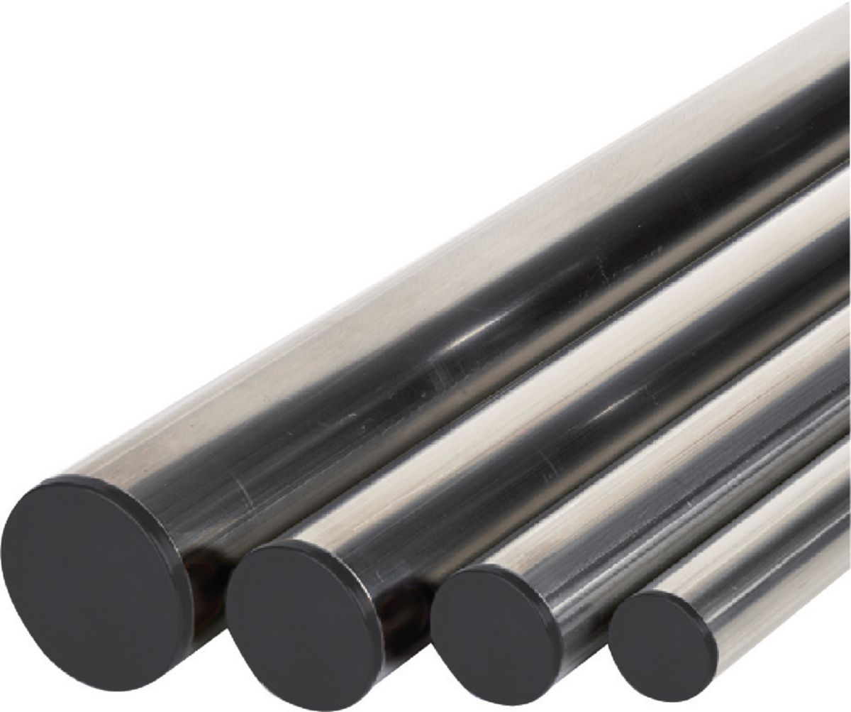 Mtr. XPress RVS buis (AISI 304) 15x1.0 handbundel 6193077