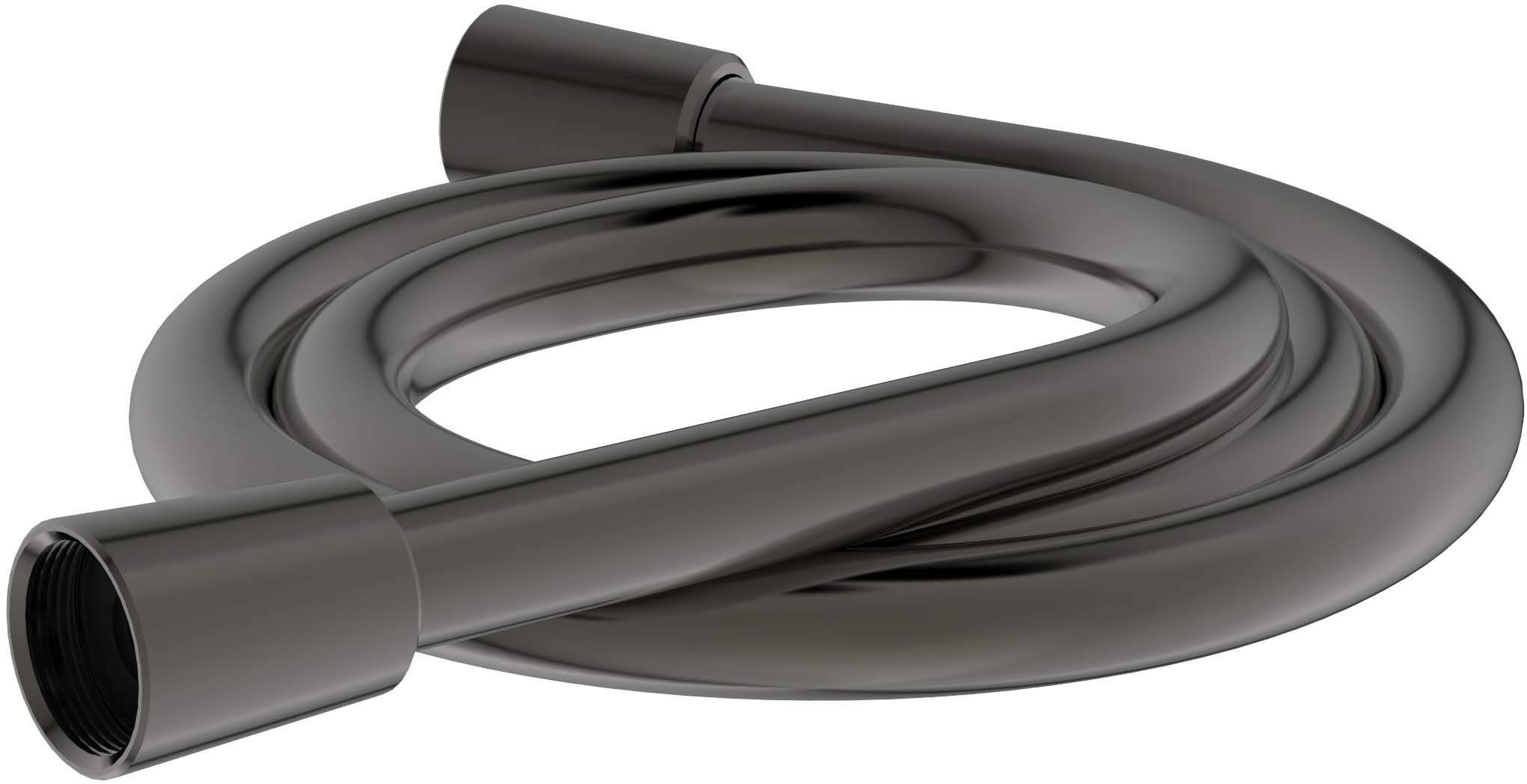 IS Doucheslang Idealflex 175cm BE175A5 Magnetic Grey