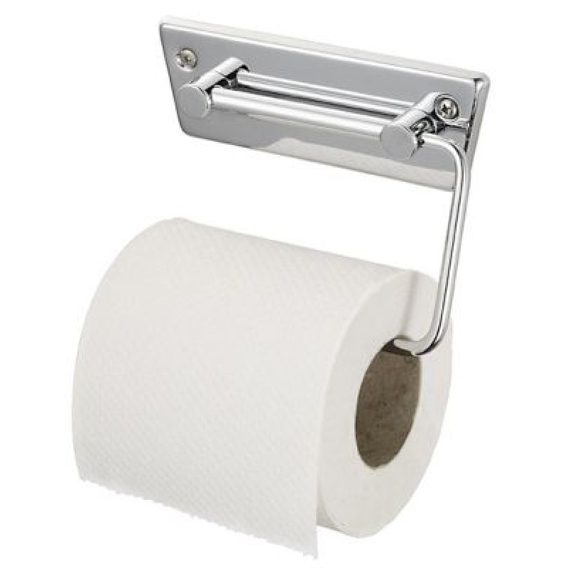 Haceka Standaard Closetrolhouder Type 1 1110182