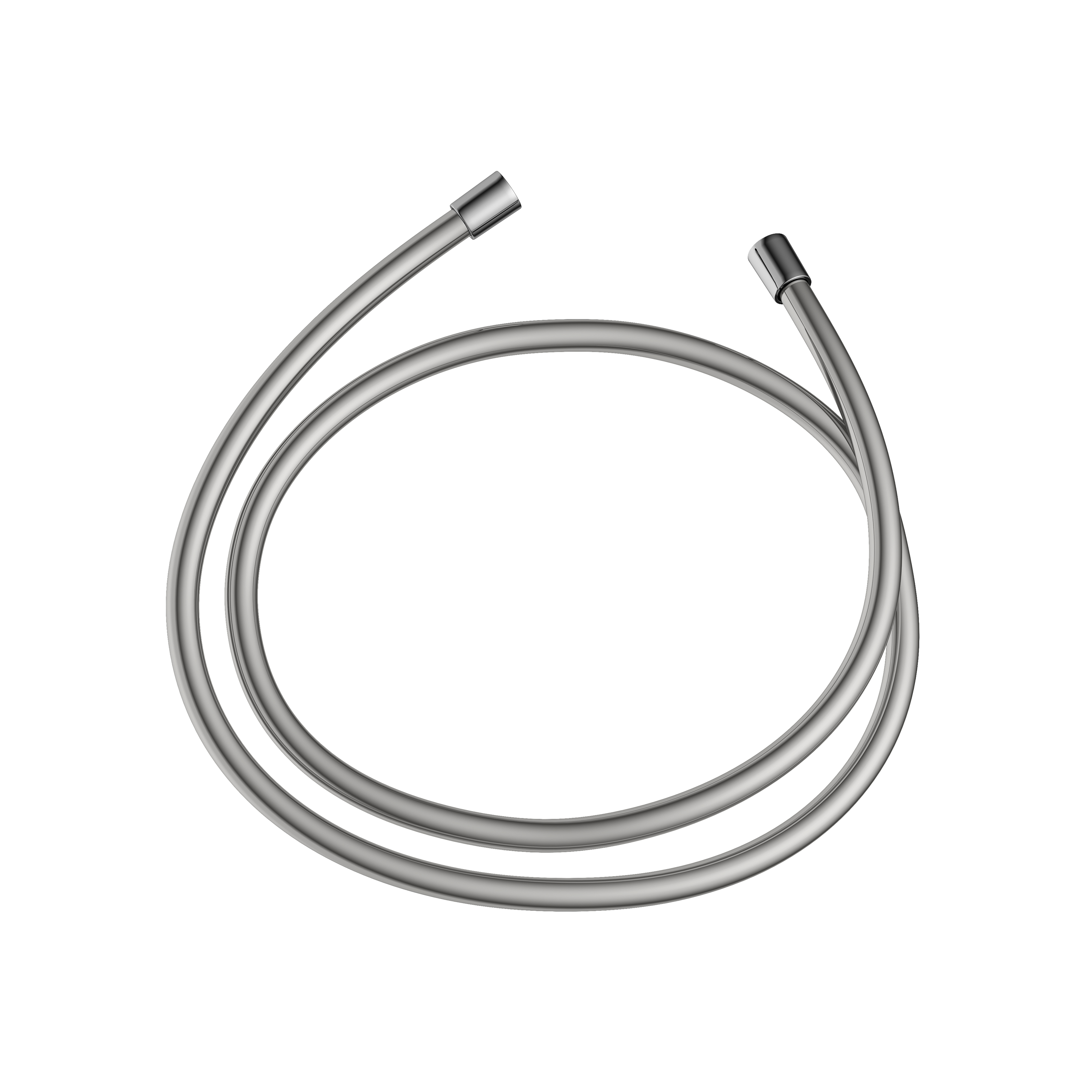 Hotbath Mate Argenta doucheslang 100cm M010CR Chroom