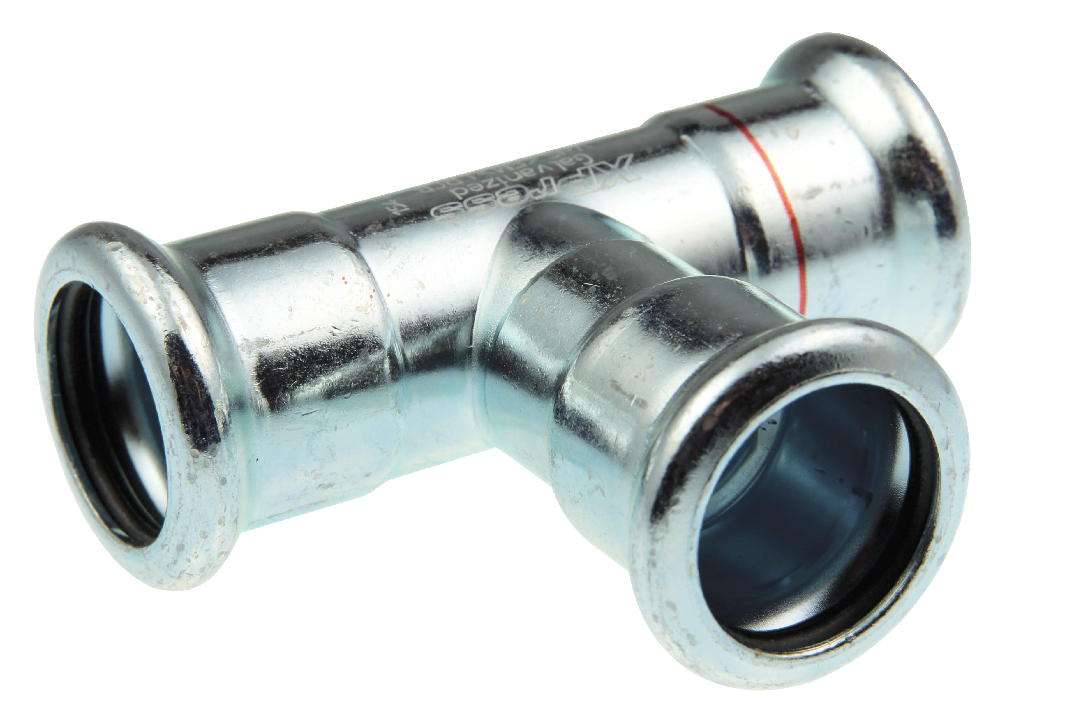 VSH XPress CV T stuk 76.1x76.1x76.1 6206442