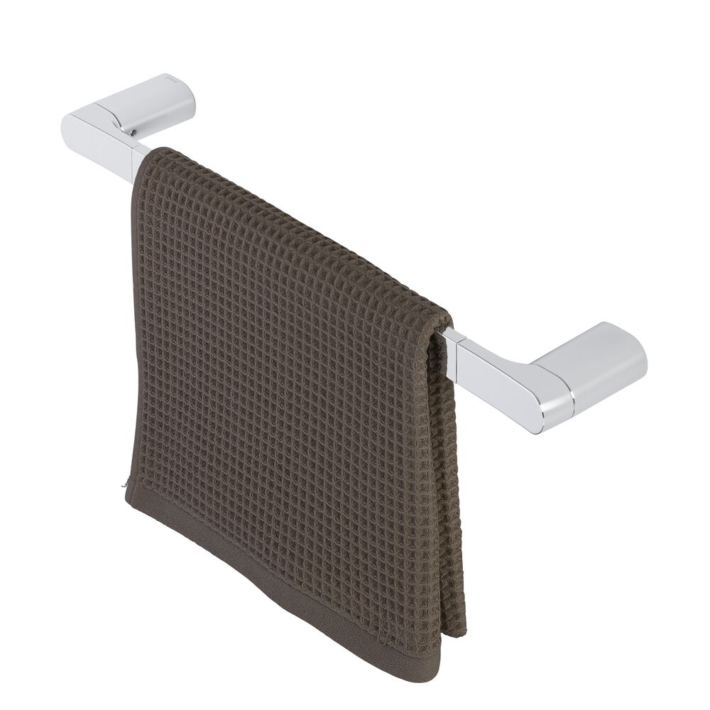 Geesa WYNK Wandhanddoekhouder 45 cm 914507-02-45