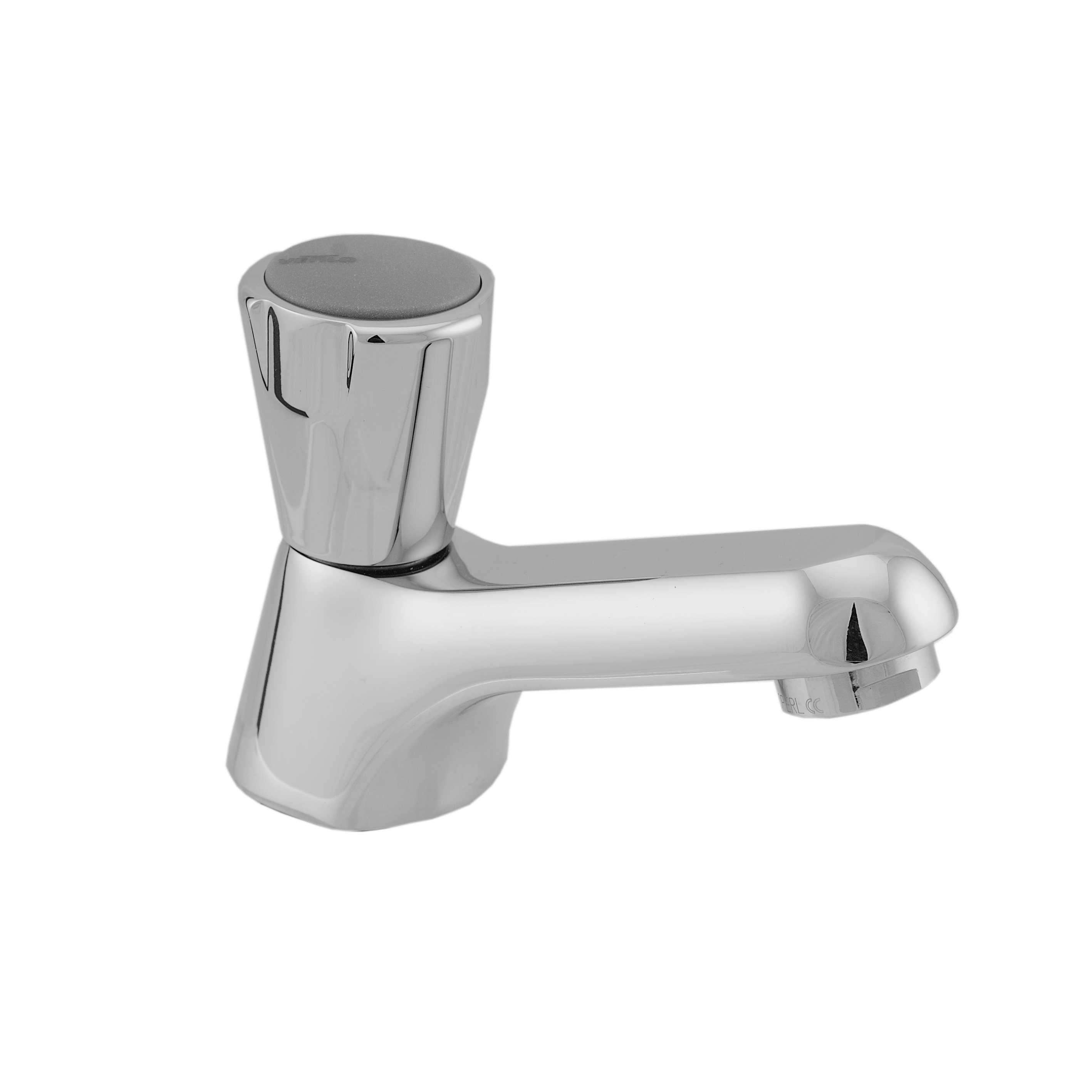 Venlo Nimbus II Messing toiletkraan eco F3046AA