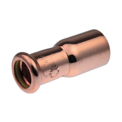VSH XPress koper gas Insteekkoppeling 28x35 4804371