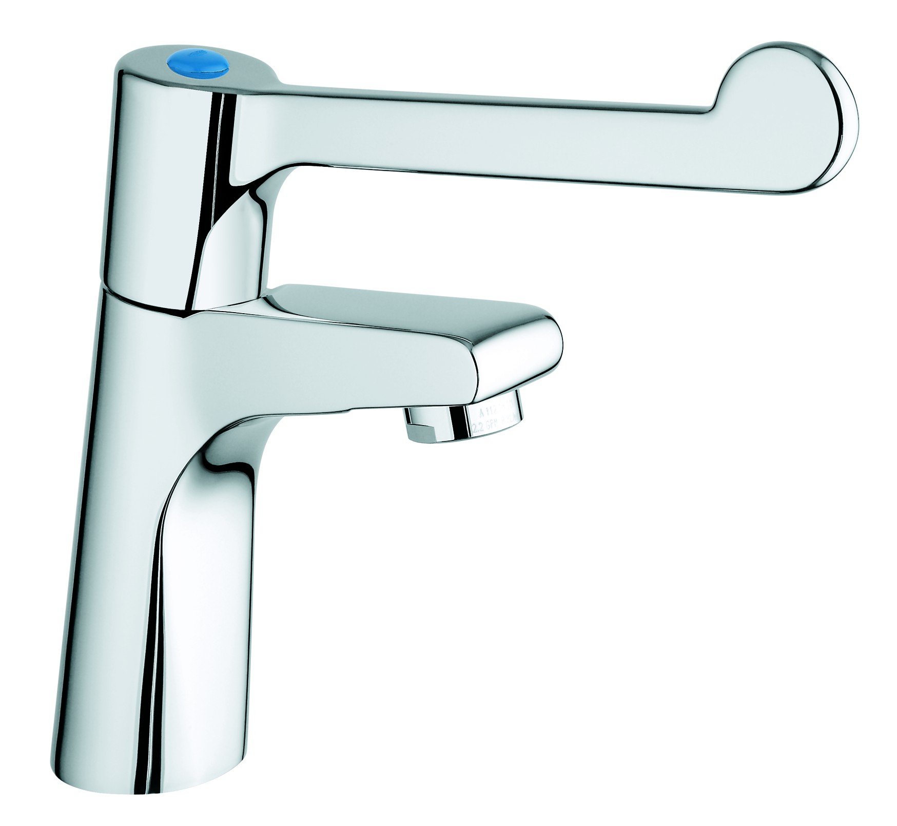 Grohe Euroeco toiletkraan Hospita 30978000