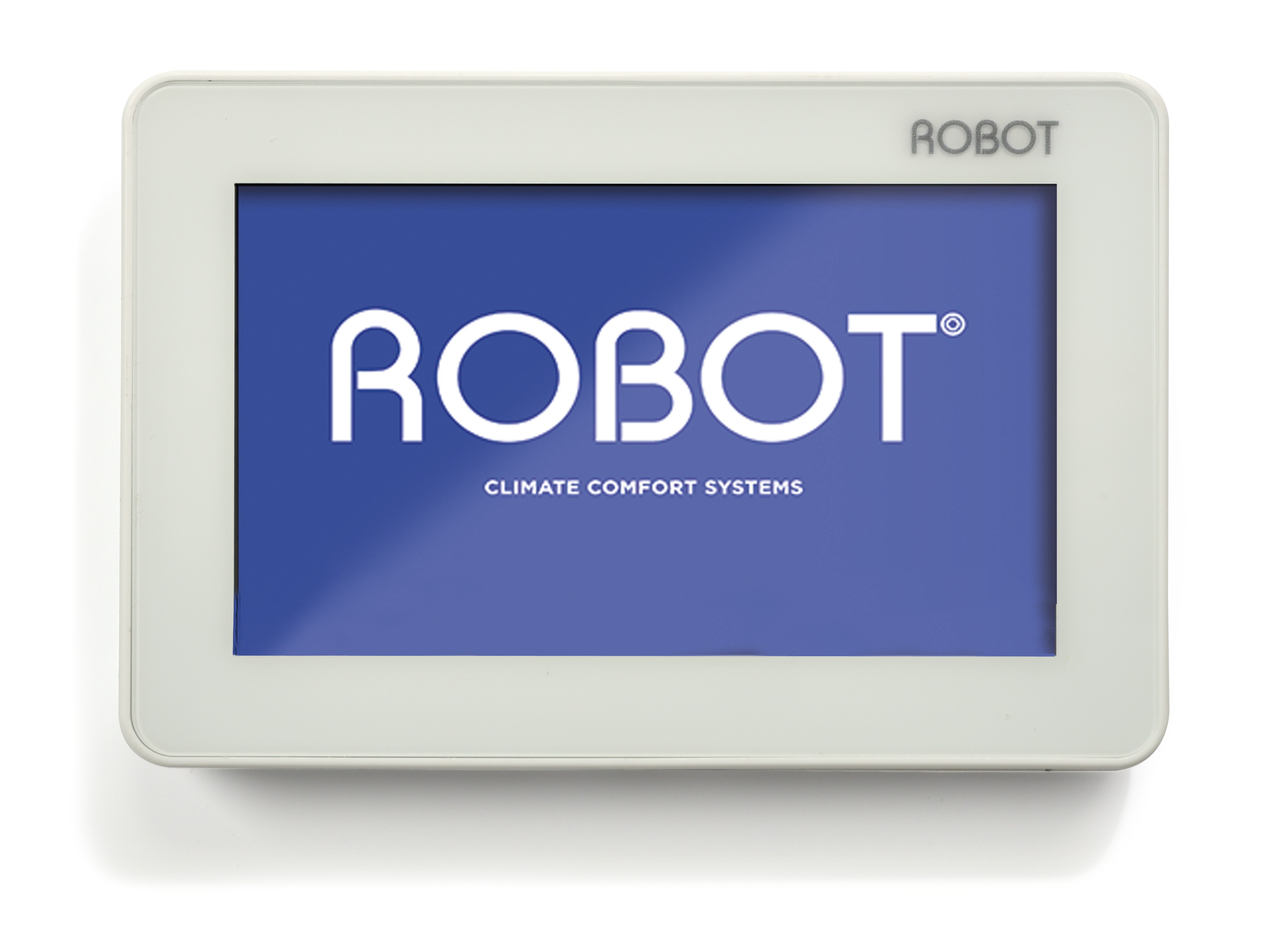 Robot Easy Flex HC Bedieningspaneel wit 649335