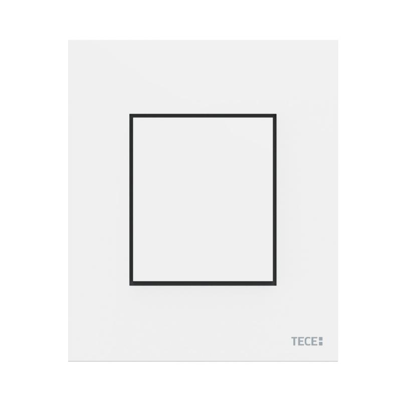 TECEnow urinoir bedieningsplaat 9242400  -  Wit
